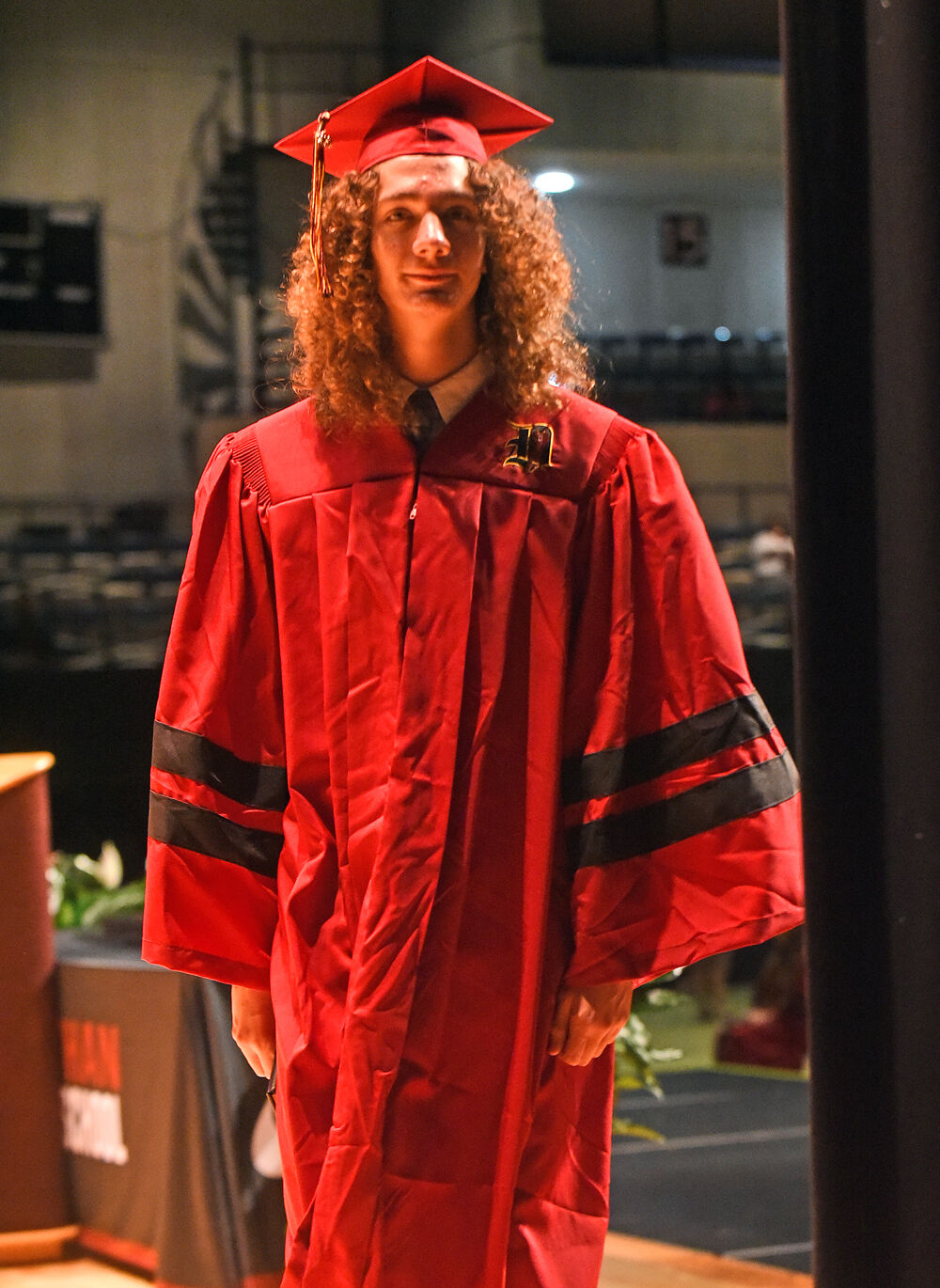 Dothan High School Graduation 2020